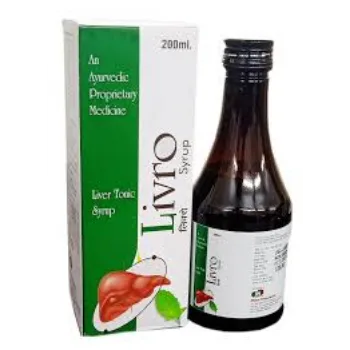 Liver Tonic